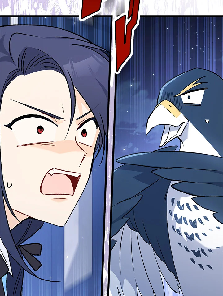 The Symbiotic Relationship Between a Panther and a Rabbit 91 067